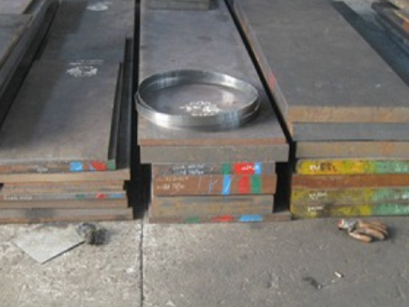 新宾18NiCrMo5模具钢