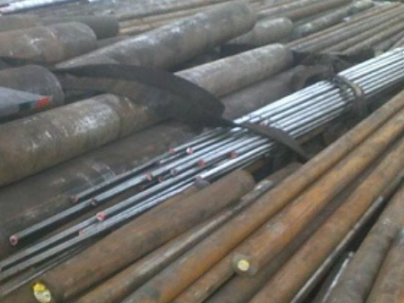 新宾40CrMnMo7模具钢