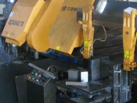 新宾SM45模具钢