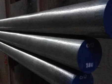 新宾Cr12模具钢