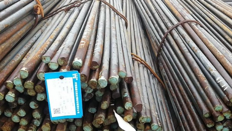 新宾30CrNi3Mo合金结构钢