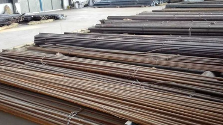 新宾30CrNi4MoA合金结构钢