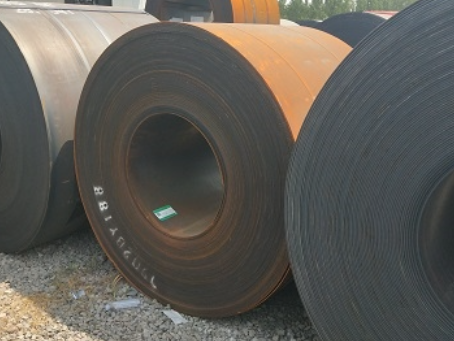 新宾Q355NHB耐候板