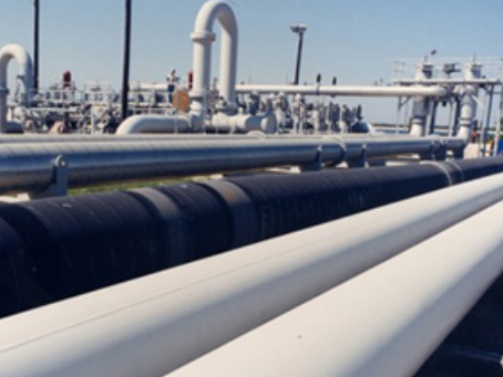 新宾石油输送案例